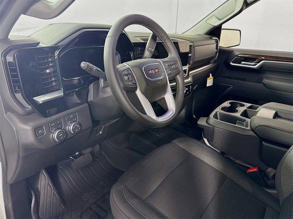 new 2026 GMC Sierra 1500 car, priced at $56,690