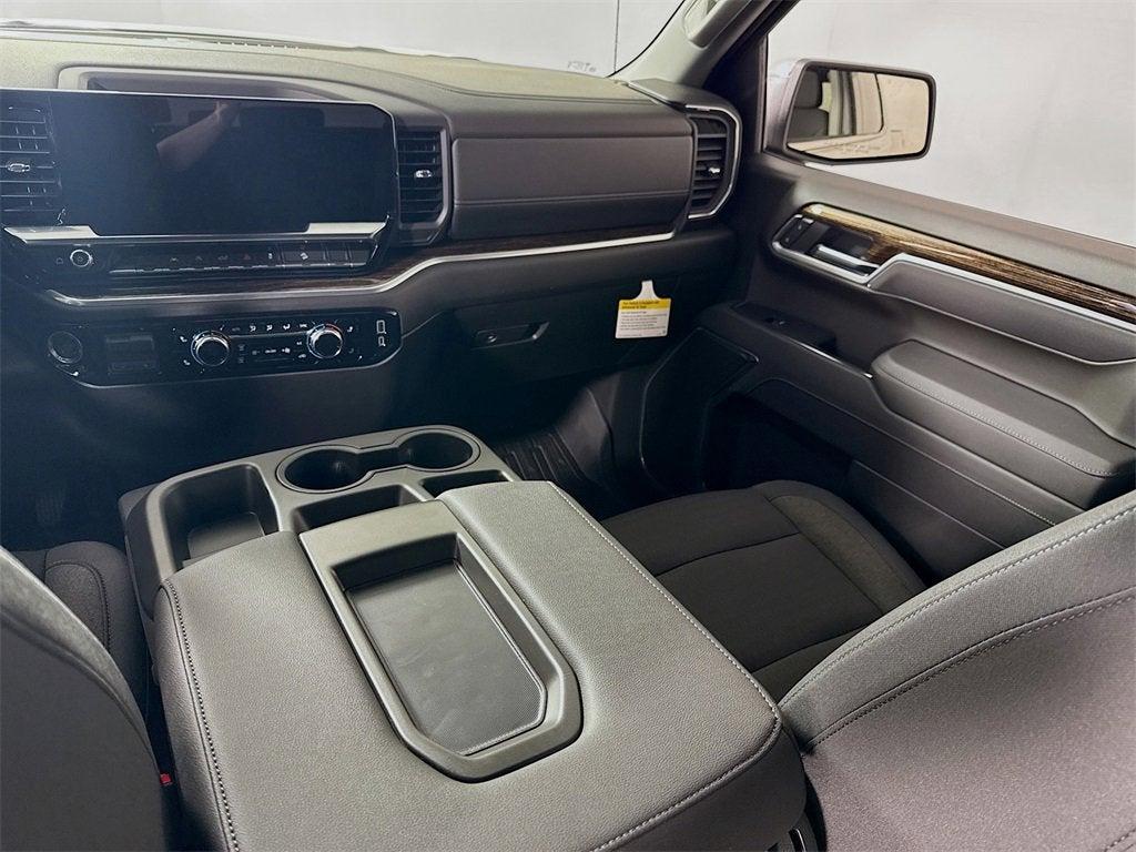 new 2026 GMC Sierra 1500 car, priced at $56,690