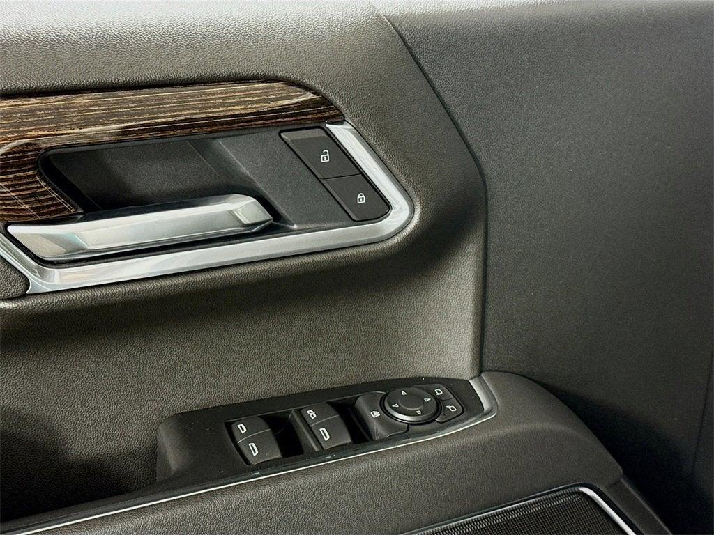 new 2026 GMC Sierra 1500 car, priced at $56,690