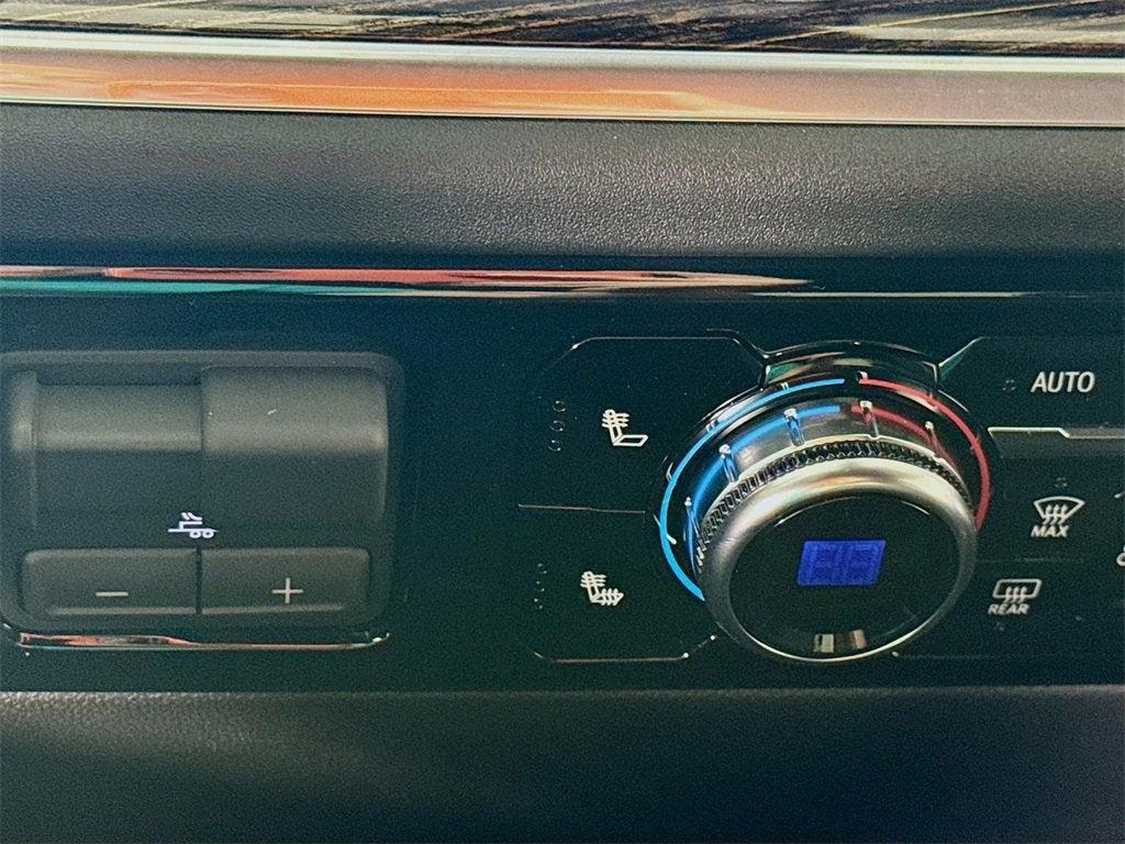 new 2026 GMC Sierra 1500 car, priced at $56,690