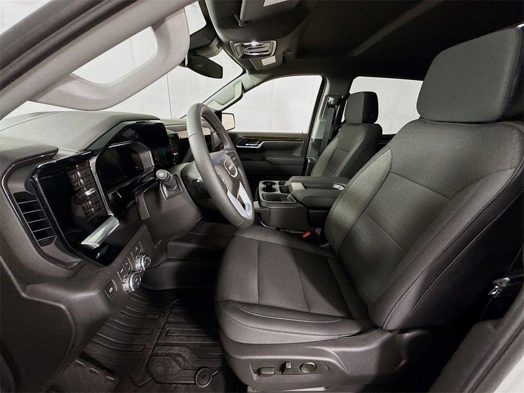 new 2026 GMC Sierra 1500 car, priced at $56,690