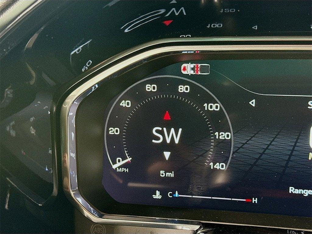 new 2026 GMC Sierra 1500 car, priced at $56,690