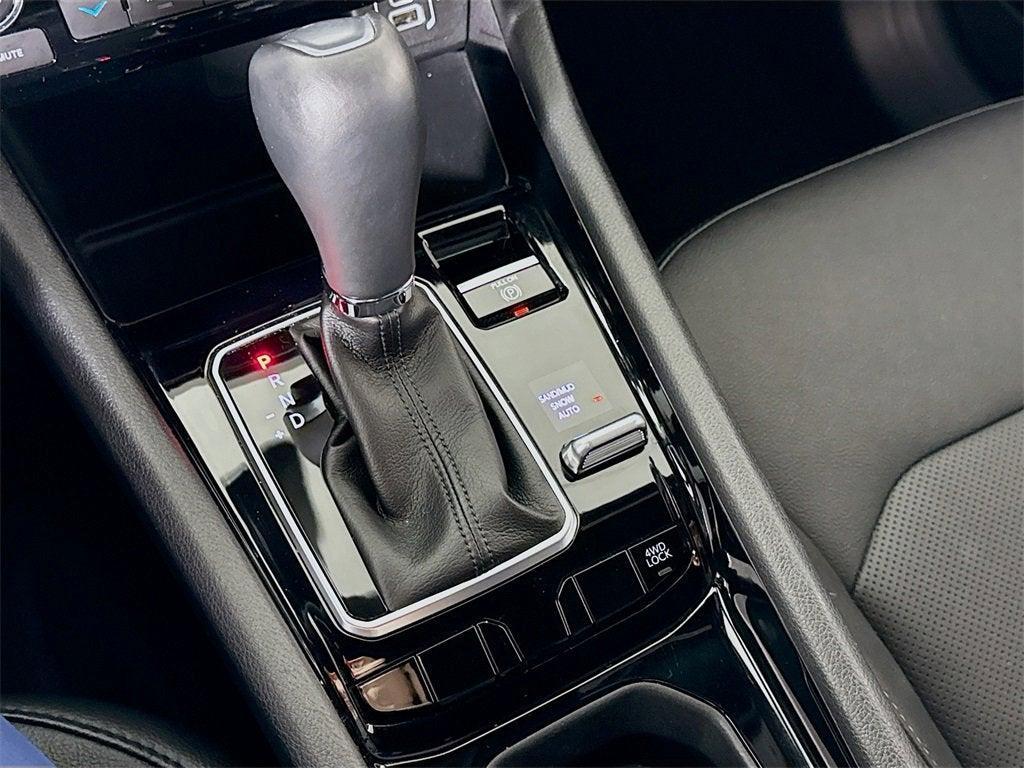 used 2023 Jeep Compass car, priced at $24,497