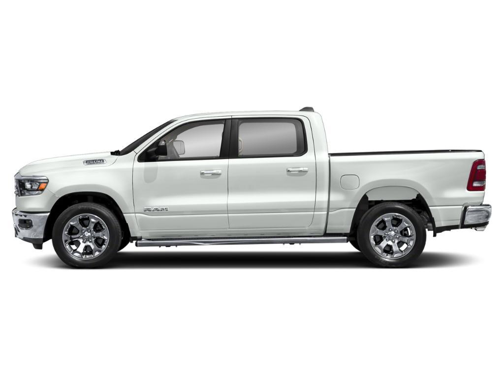 used 2021 Ram 1500 car, priced at $31,497