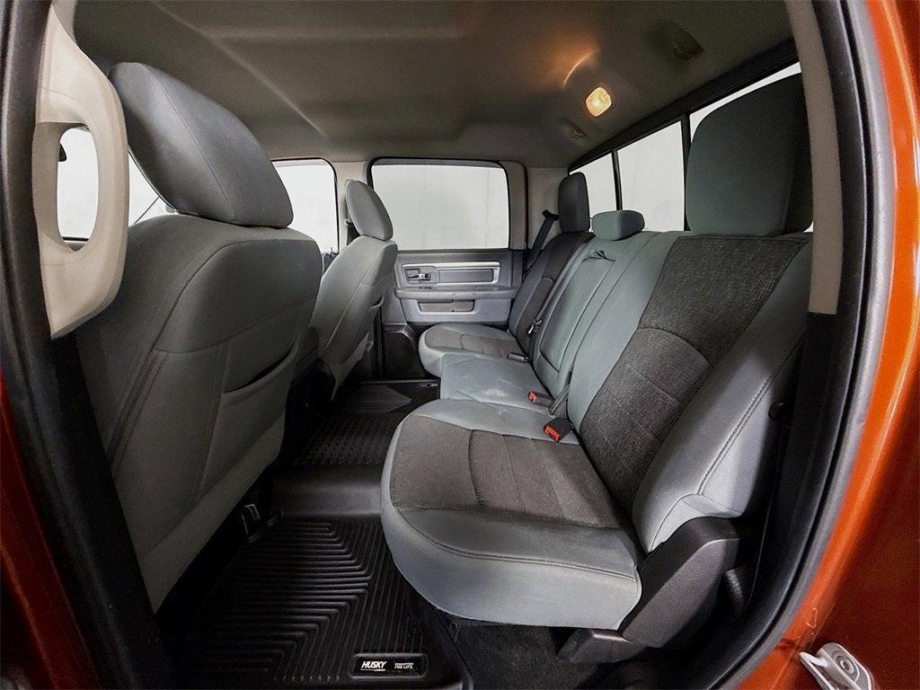 used 2013 Ram 1500 car, priced at $10,997