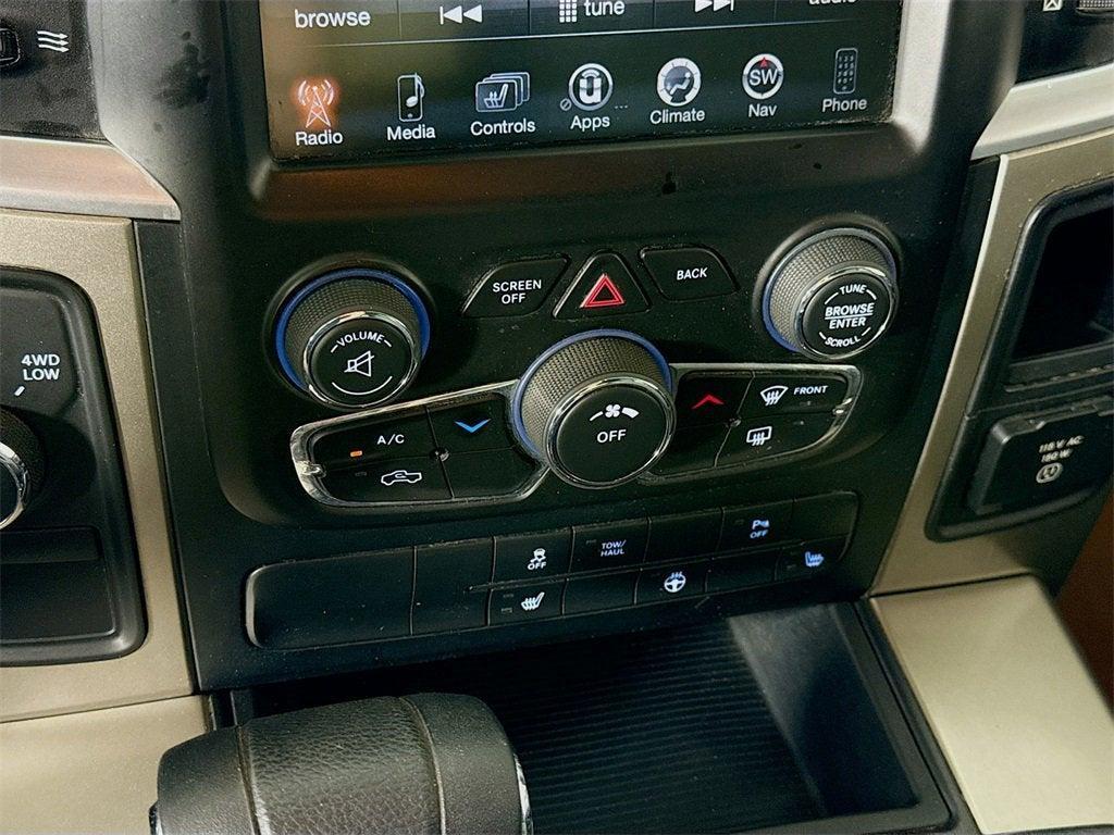 used 2013 Ram 1500 car, priced at $10,997