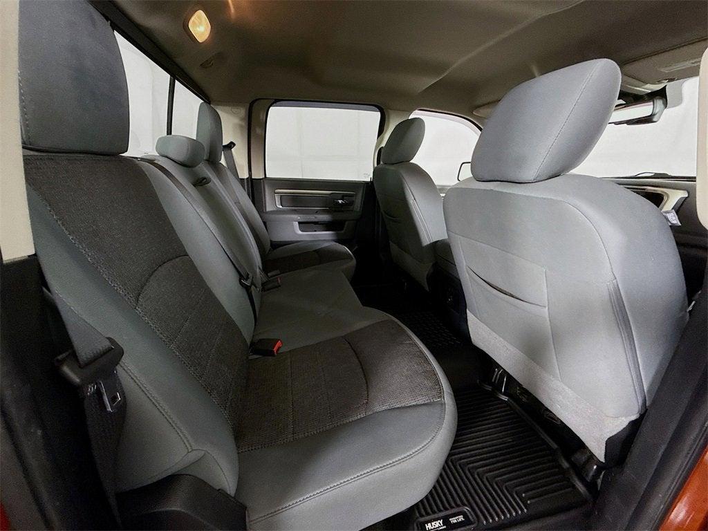 used 2013 Ram 1500 car, priced at $10,997