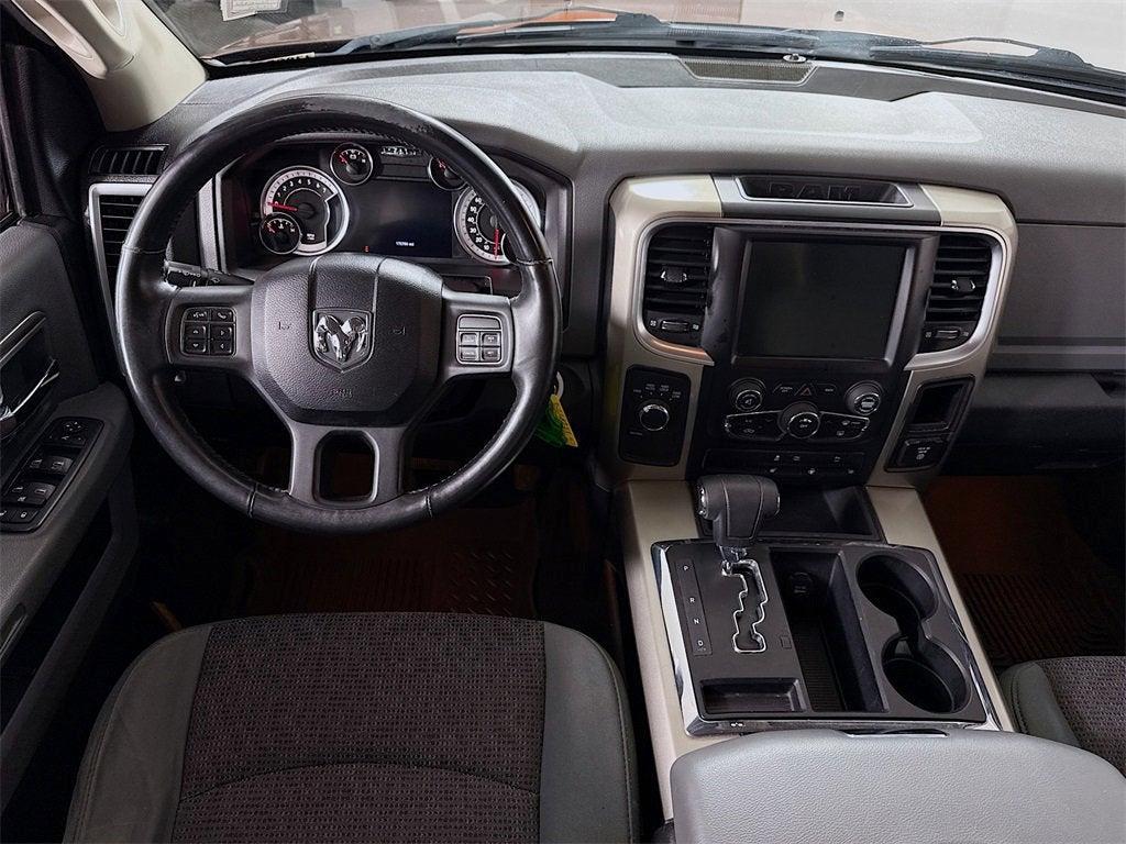 used 2013 Ram 1500 car, priced at $10,997