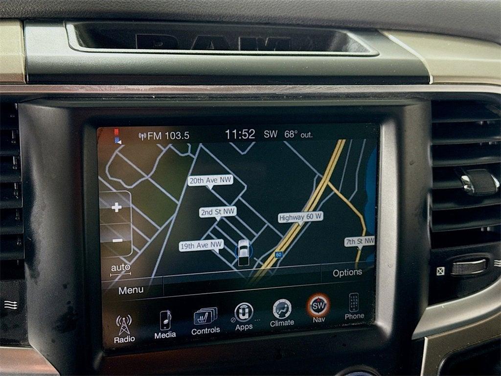 used 2013 Ram 1500 car, priced at $10,997