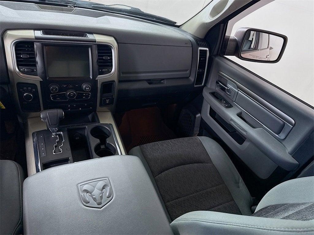 used 2013 Ram 1500 car, priced at $10,997