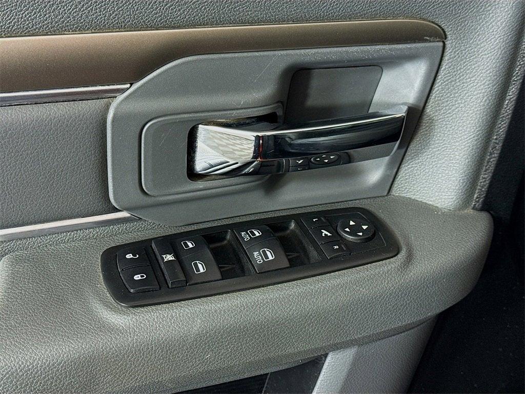 used 2013 Ram 1500 car, priced at $10,997