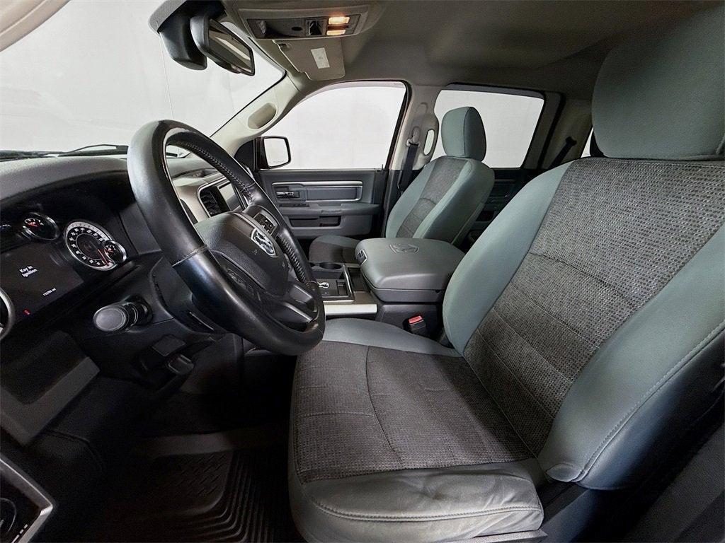 used 2013 Ram 1500 car, priced at $10,997