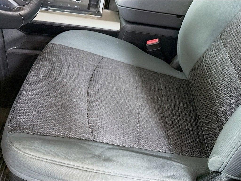 used 2013 Ram 1500 car, priced at $10,997