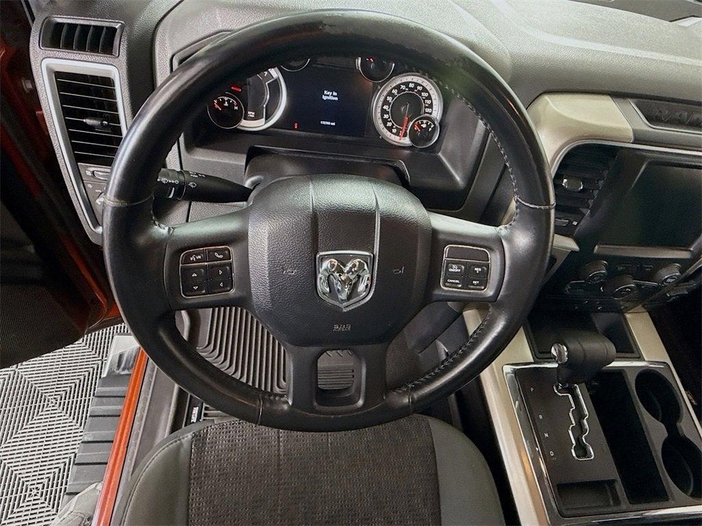 used 2013 Ram 1500 car, priced at $10,997