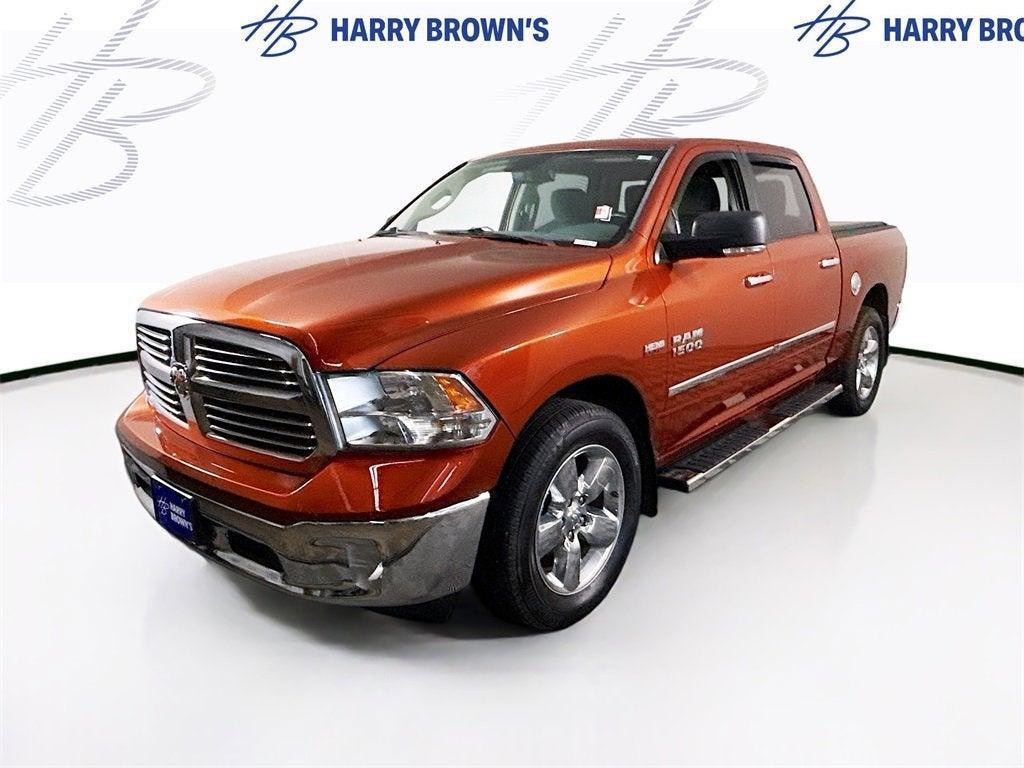used 2013 Ram 1500 car, priced at $10,997
