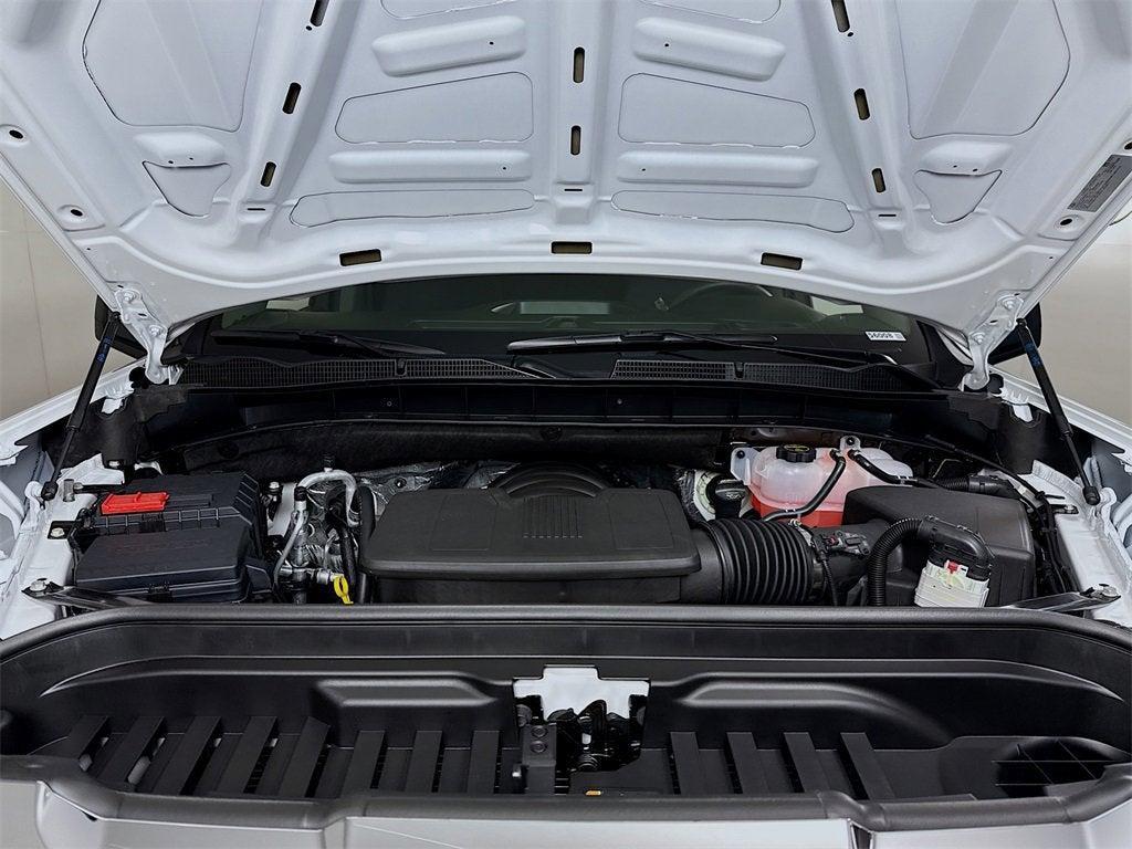 new 2026 GMC Sierra 1500 car, priced at $49,201