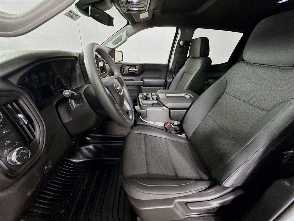 new 2026 GMC Sierra 1500 car, priced at $49,201
