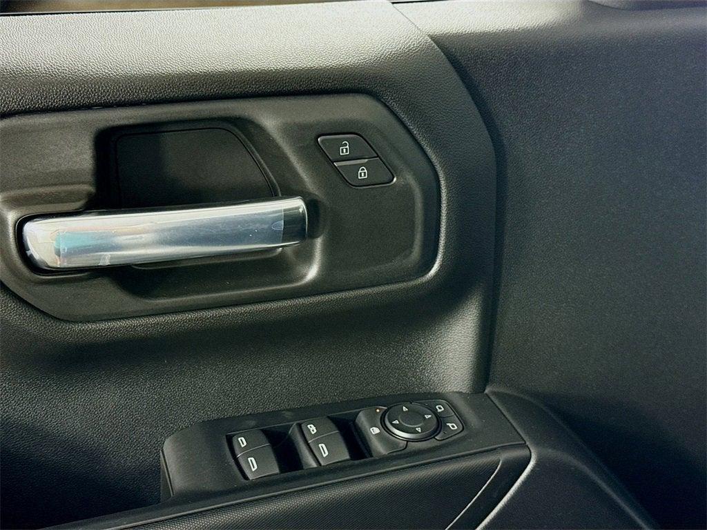 new 2026 GMC Sierra 1500 car, priced at $49,201