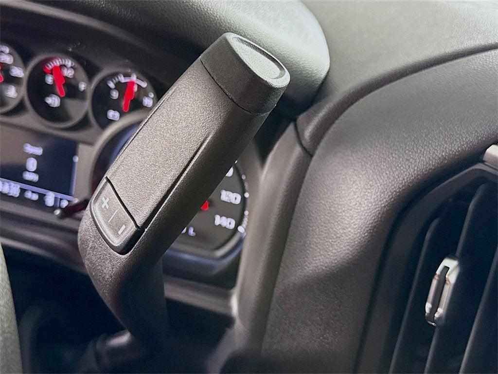 new 2026 GMC Sierra 1500 car, priced at $49,201