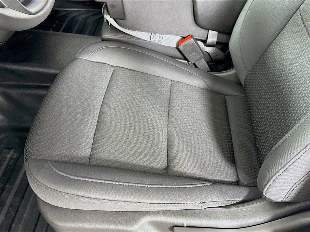 new 2026 GMC Sierra 1500 car, priced at $49,201