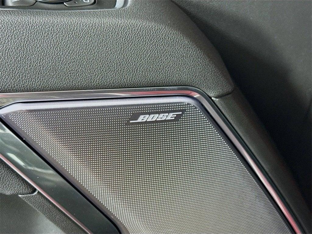 new 2026 Chevrolet Silverado 1500 car, priced at $69,862