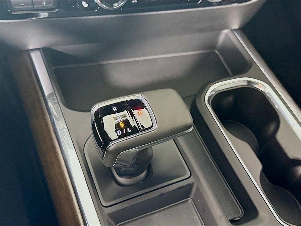 new 2026 Chevrolet Silverado 1500 car, priced at $69,862