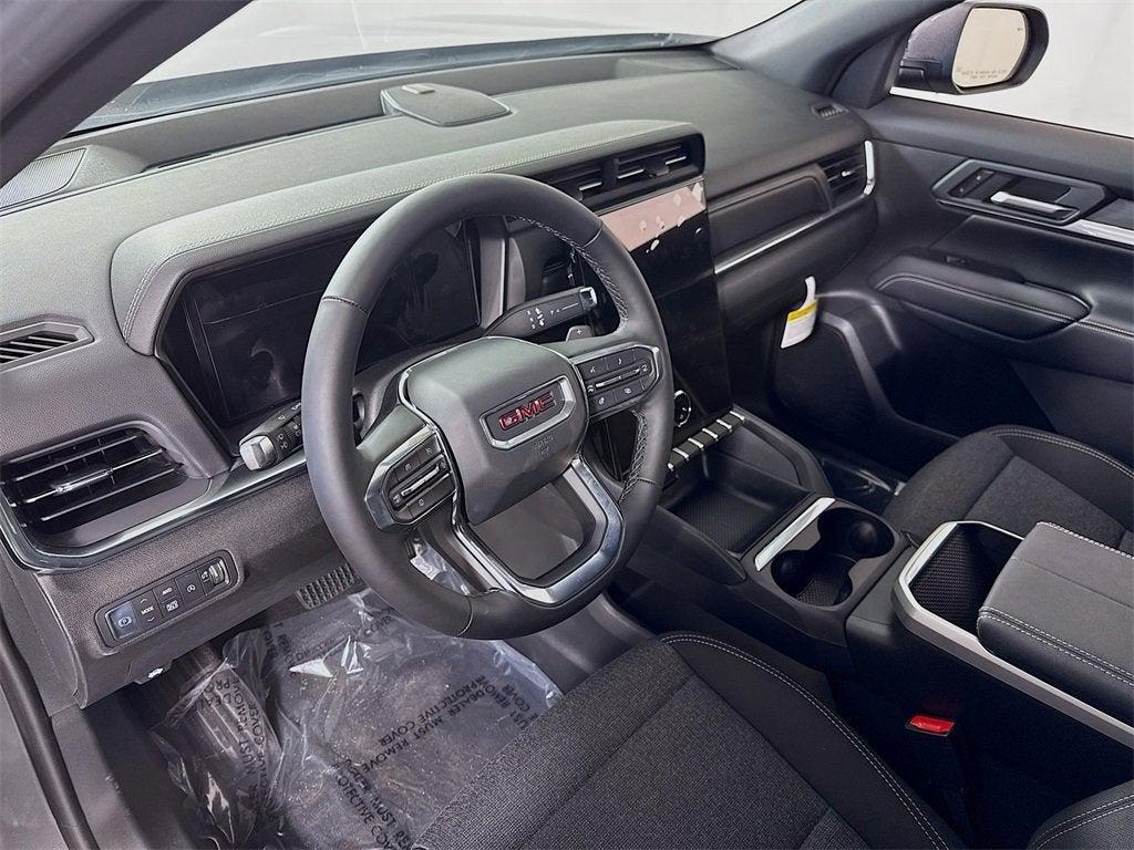 new 2026 GMC Terrain car, priced at $33,085