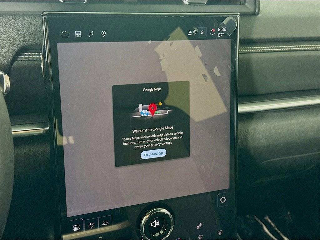 new 2026 GMC Terrain car, priced at $33,085