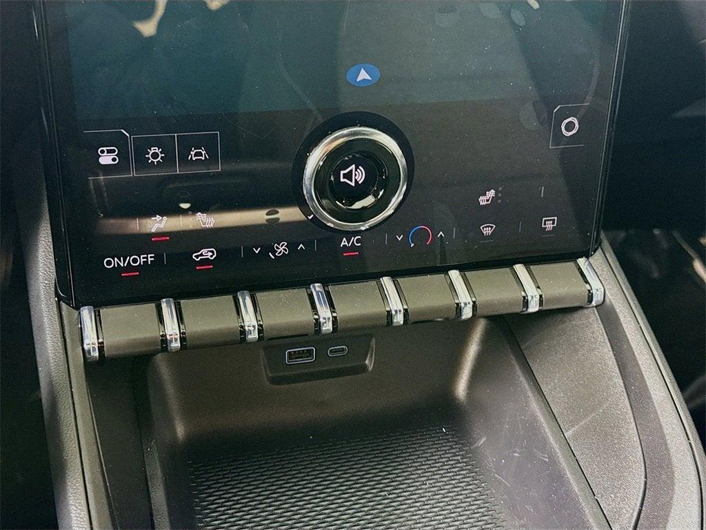 new 2026 GMC Terrain car, priced at $33,085