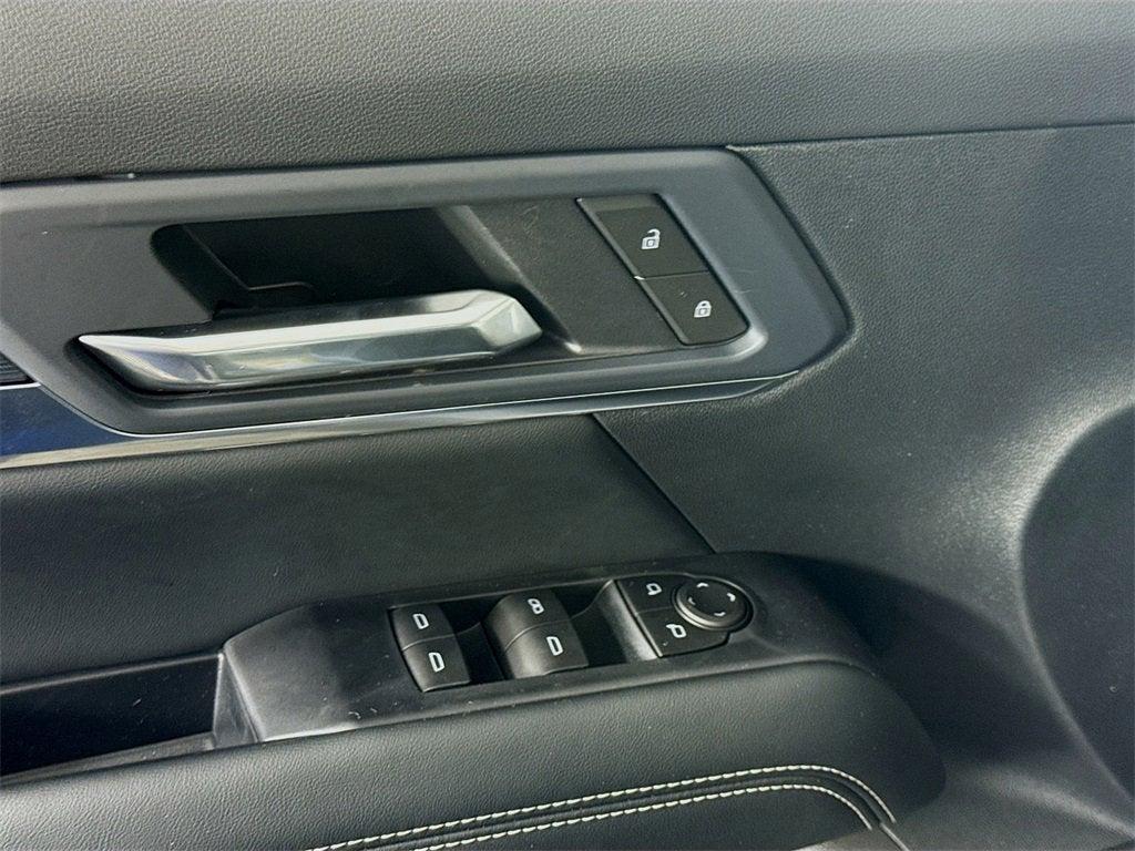 new 2026 GMC Terrain car, priced at $33,085