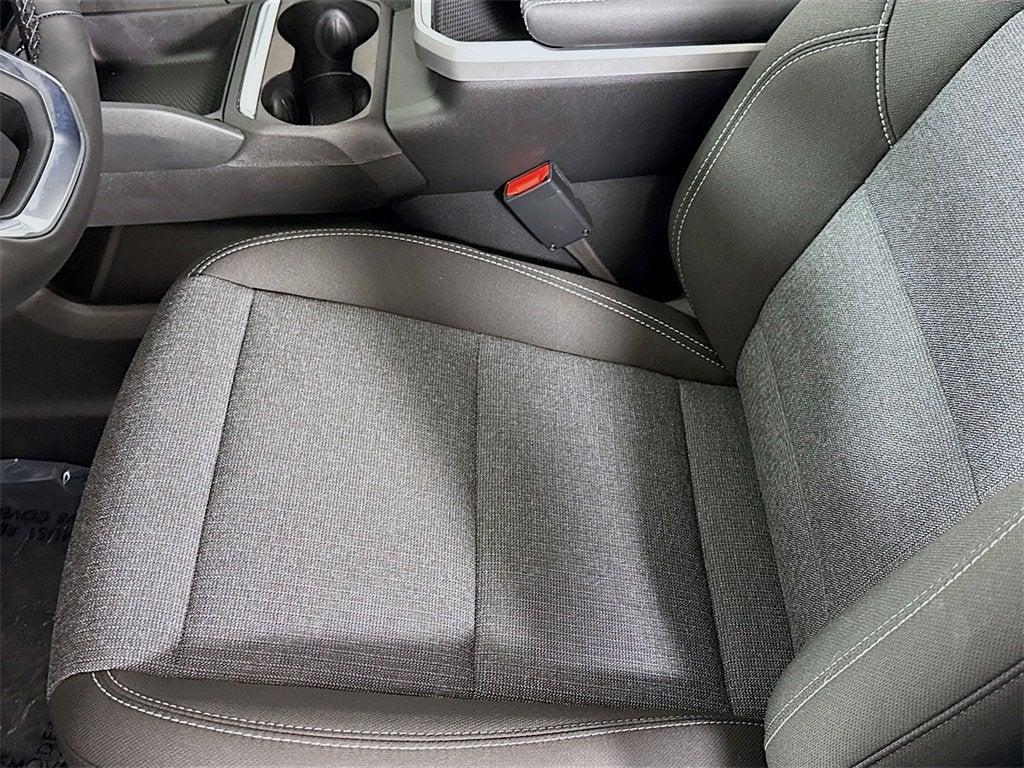 new 2026 GMC Terrain car, priced at $33,085