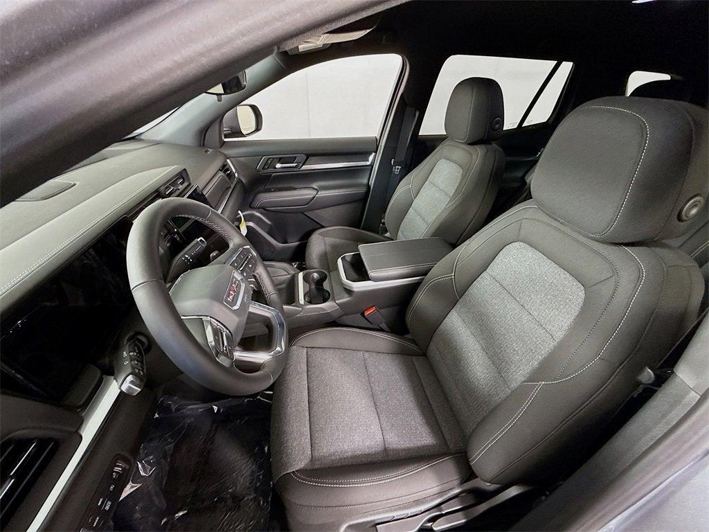 new 2026 GMC Terrain car, priced at $33,085