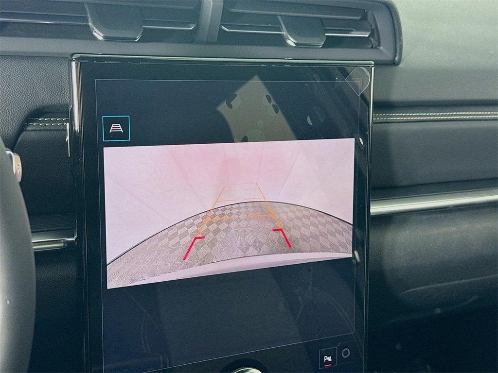 new 2026 GMC Terrain car, priced at $33,085