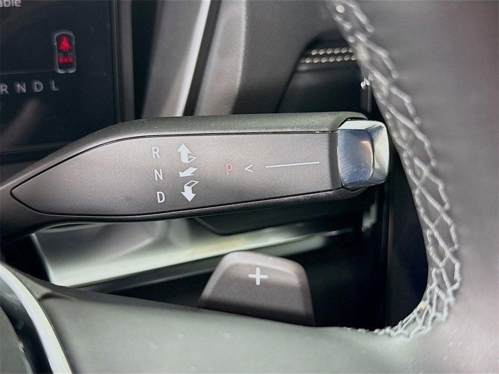 new 2026 GMC Terrain car, priced at $33,085