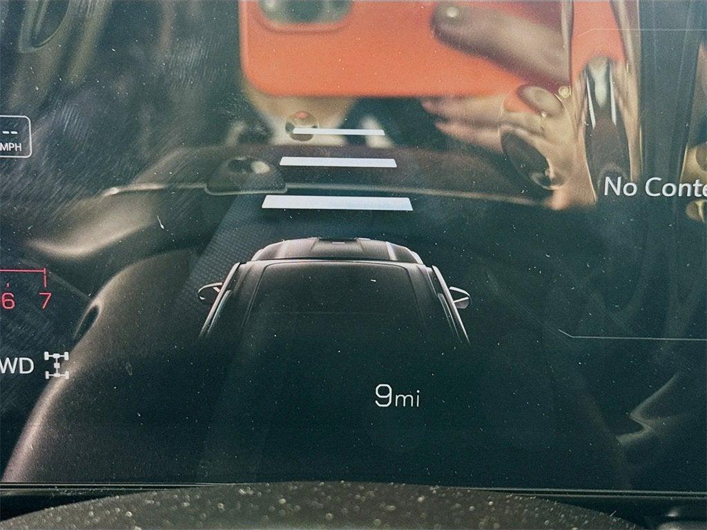 new 2026 GMC Terrain car, priced at $33,085