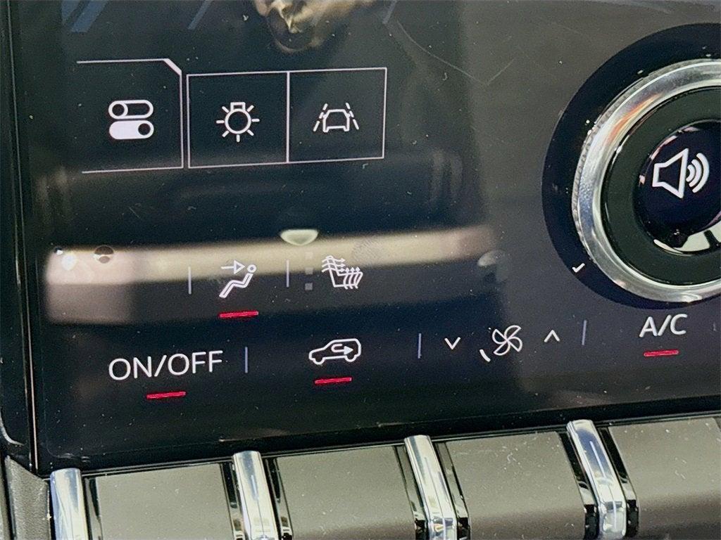 new 2026 GMC Terrain car, priced at $33,085