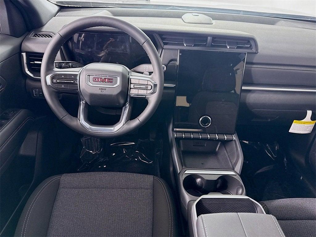 new 2026 GMC Terrain car, priced at $33,085