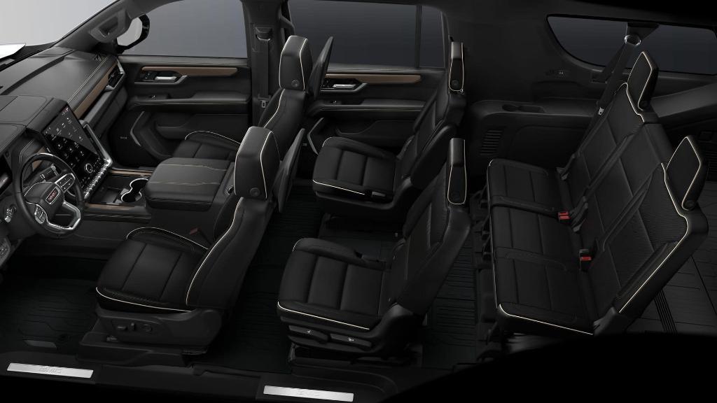 new 2026 GMC Yukon XL car, priced at $85,070