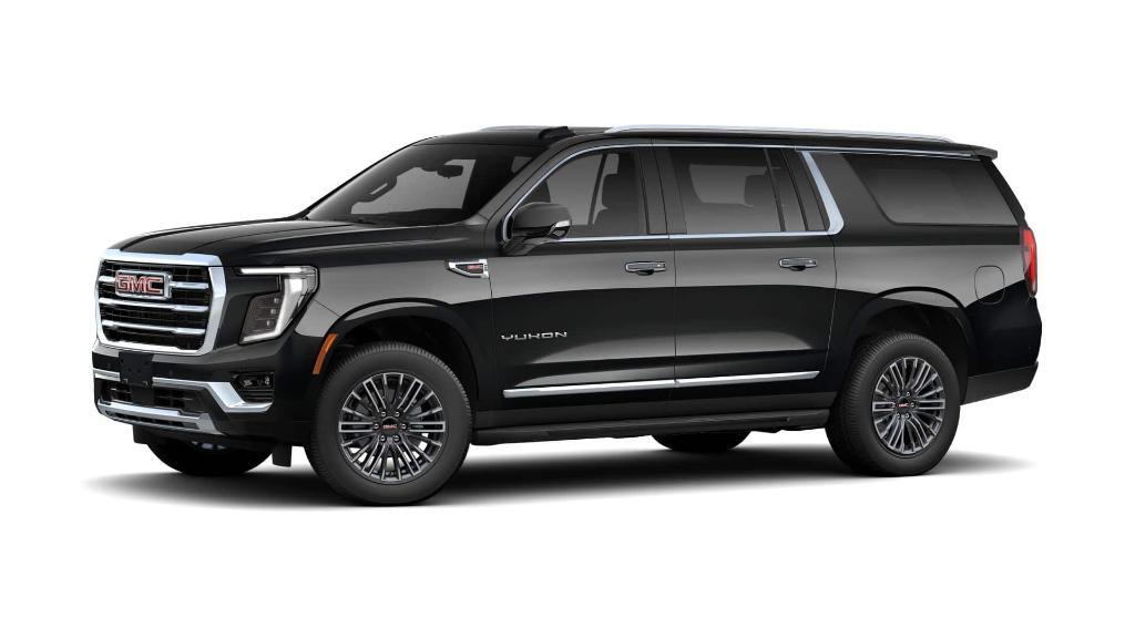 new 2026 GMC Yukon XL car, priced at $85,070