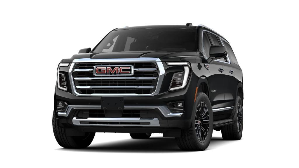 new 2026 GMC Yukon XL car, priced at $85,070