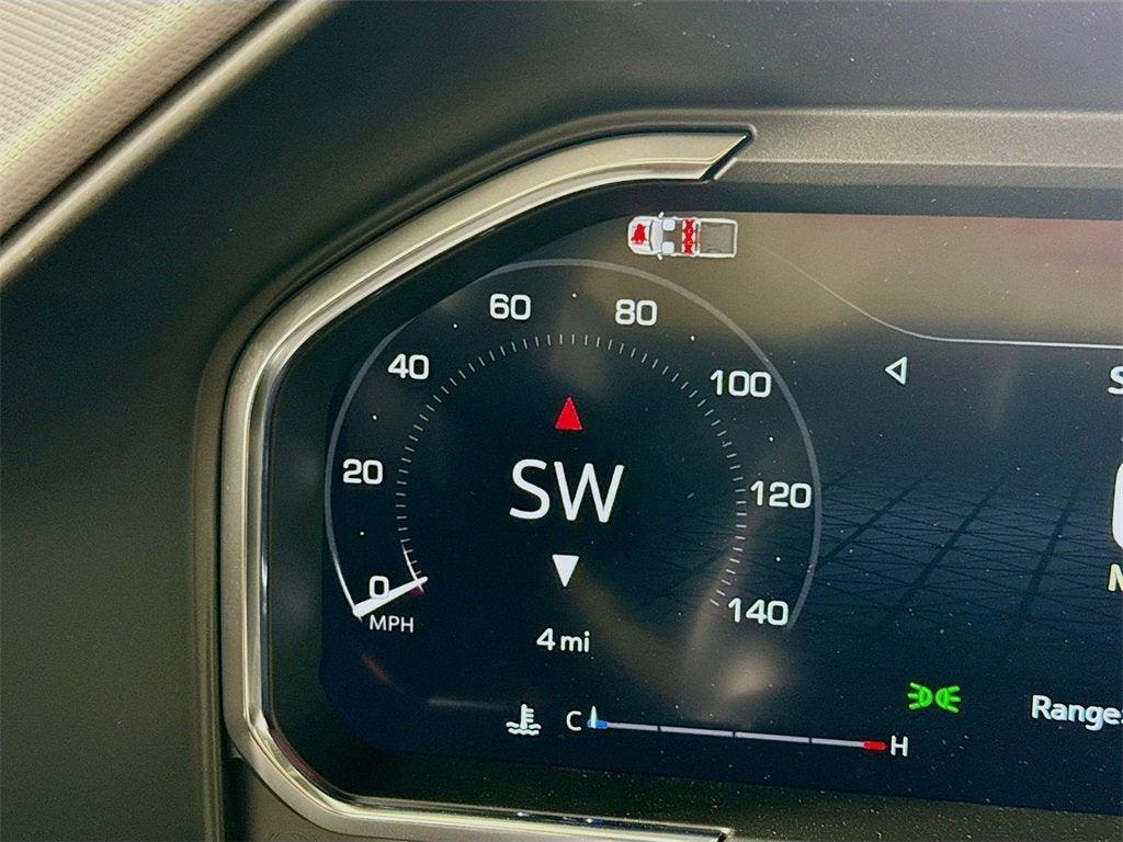 new 2026 GMC Sierra 1500 car, priced at $73,496