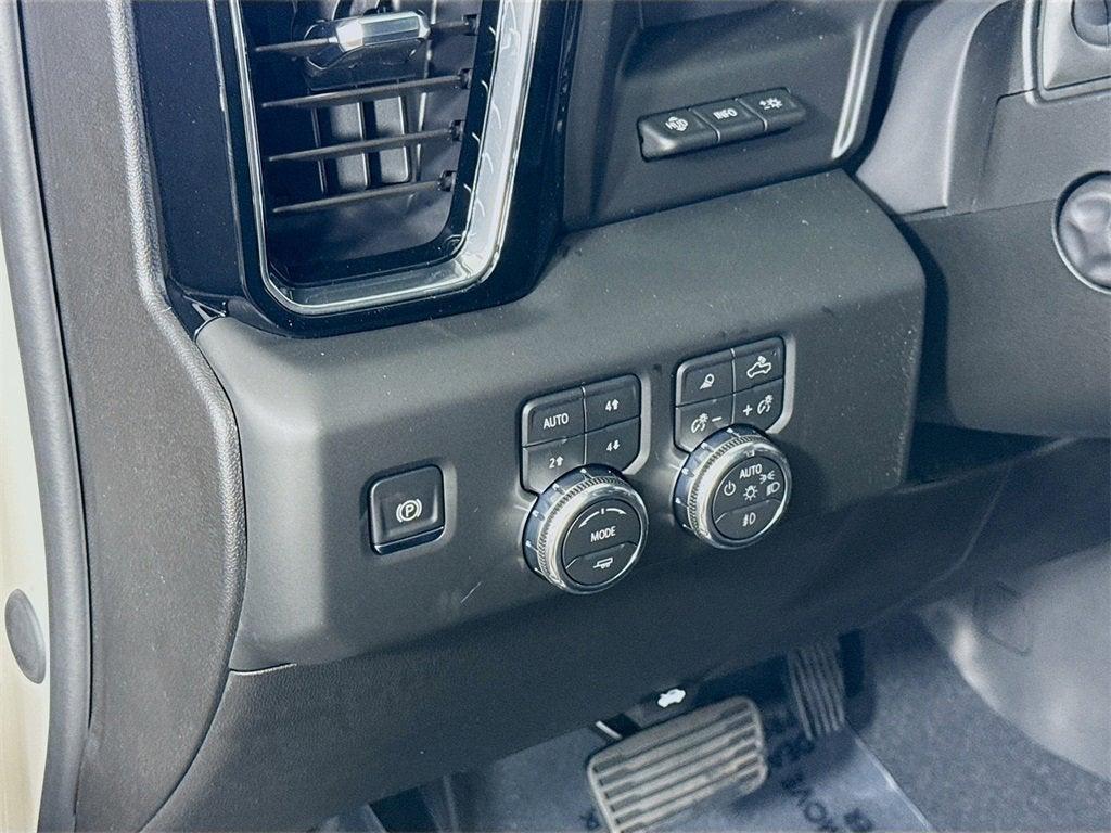 new 2026 GMC Sierra 1500 car, priced at $73,496