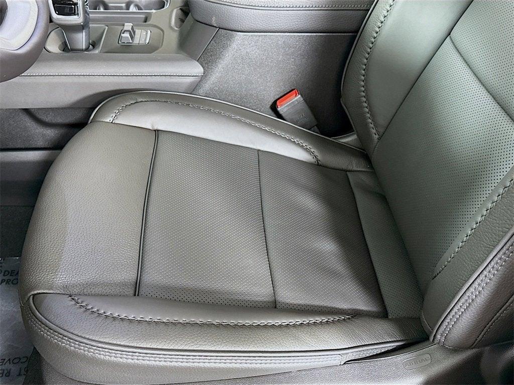 new 2026 GMC Sierra 1500 car, priced at $73,496