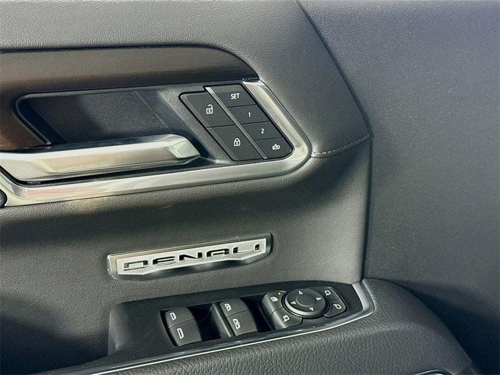 new 2026 GMC Sierra 1500 car, priced at $73,496