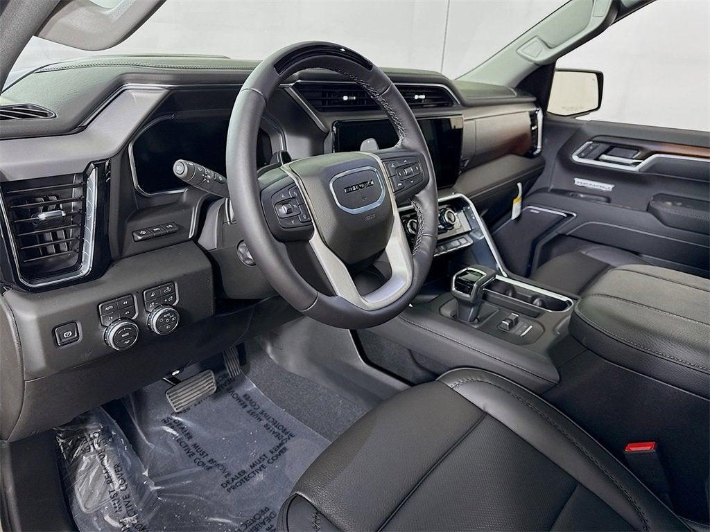 new 2026 GMC Sierra 1500 car, priced at $73,496
