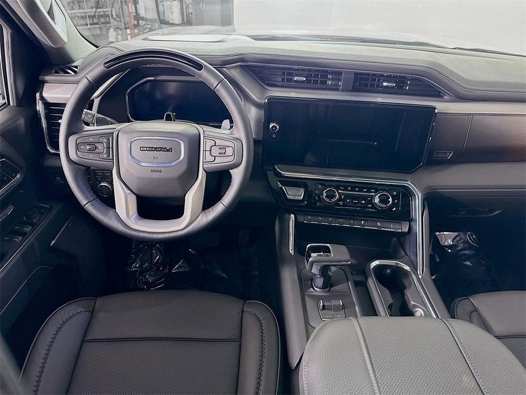 new 2026 GMC Sierra 1500 car, priced at $73,496