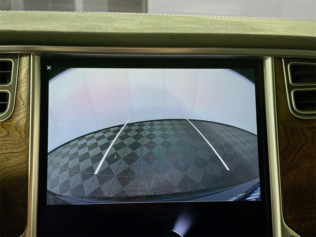 used 2017 Tesla Model S car, priced at $23,597