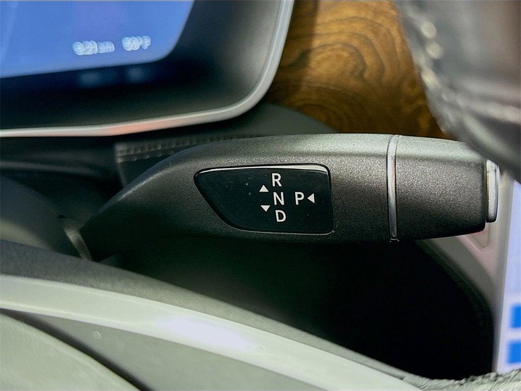 used 2017 Tesla Model S car, priced at $23,597