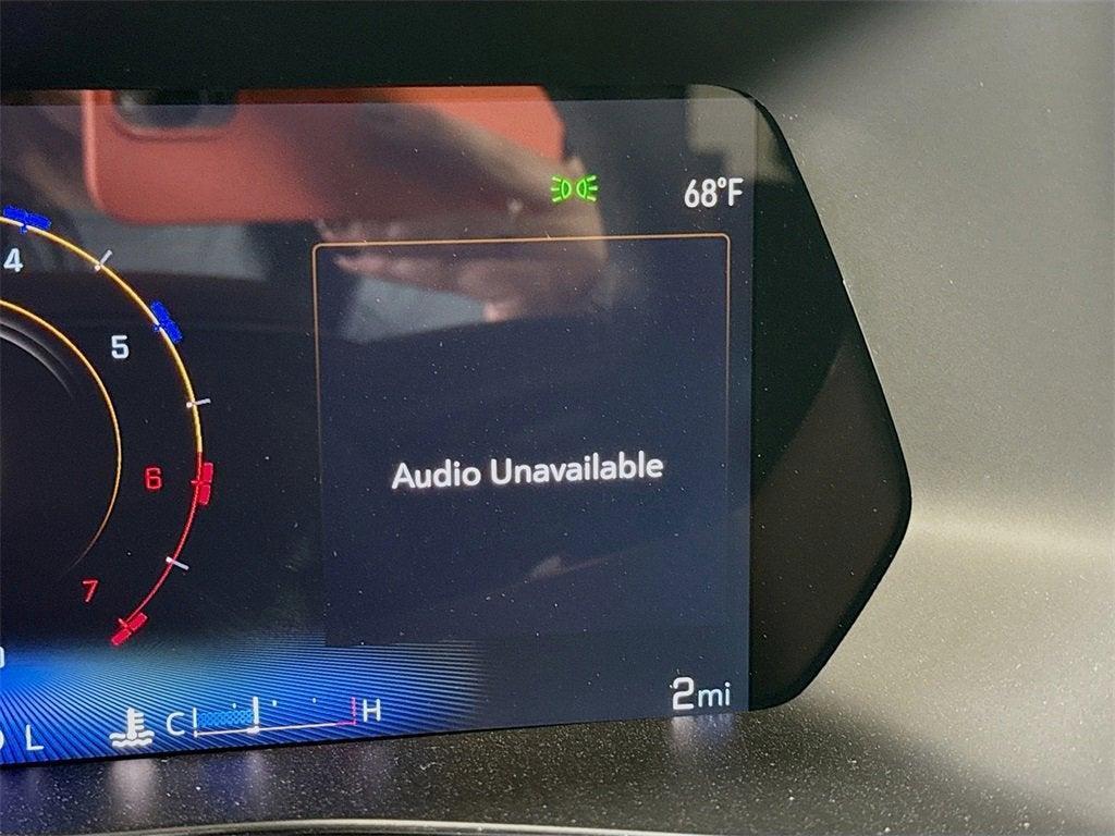 new 2025 Chevrolet Colorado car, priced at $40,954