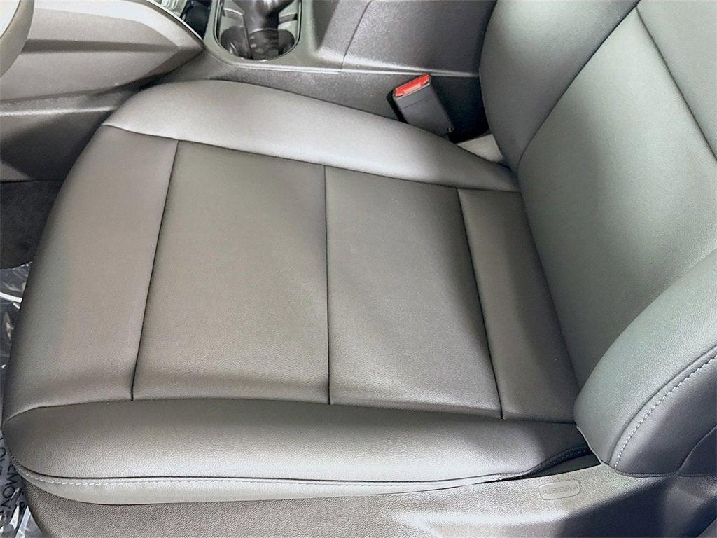 new 2025 Chevrolet Colorado car, priced at $40,954